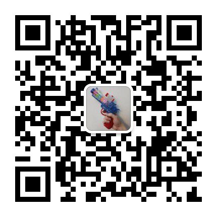 微信二维码
